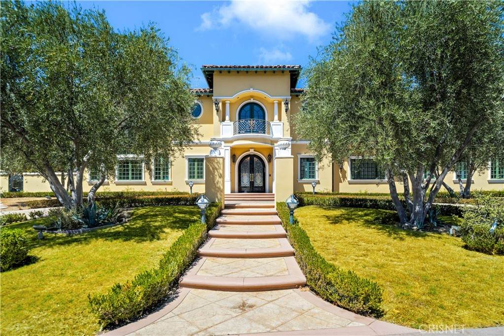 25251 Prado Del Grandioso - Photo 1