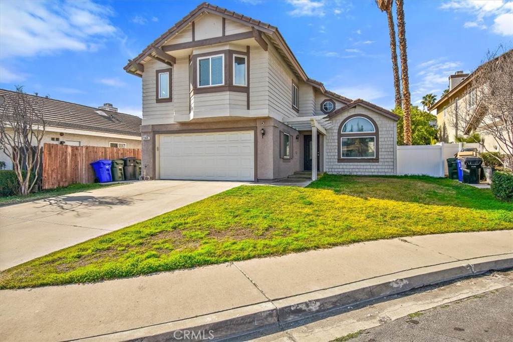 8052 Dowd Court - Photo 1