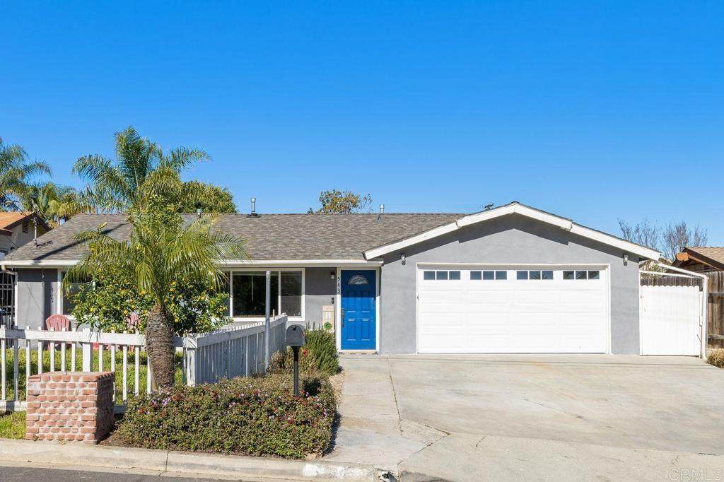 543 Ricebird Drive - Photo 1