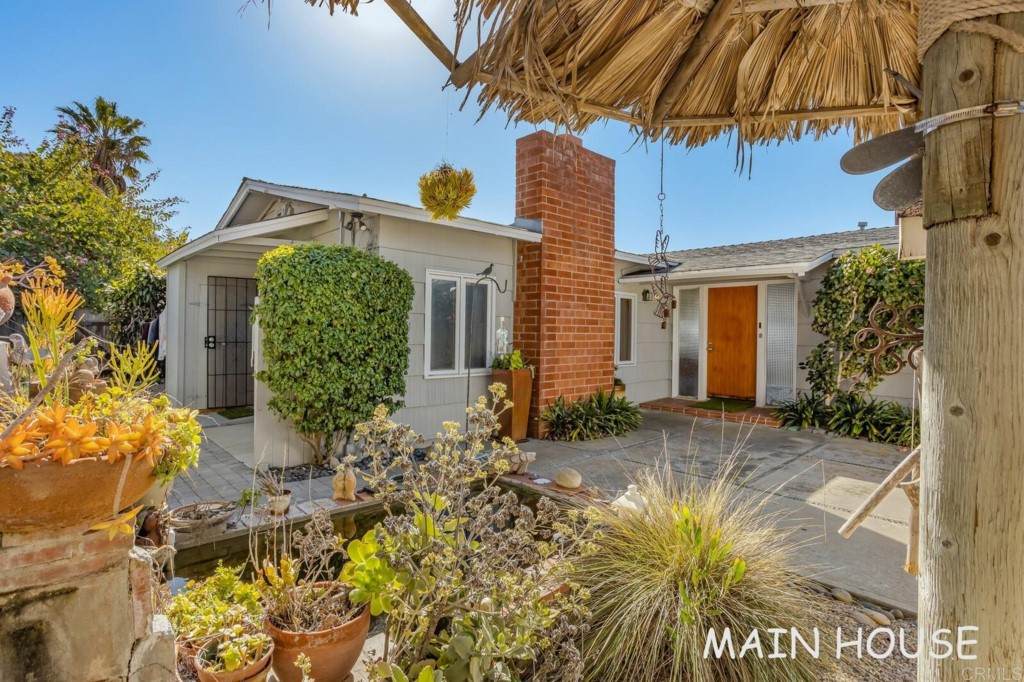 610 Nob Avenue - Photo 1