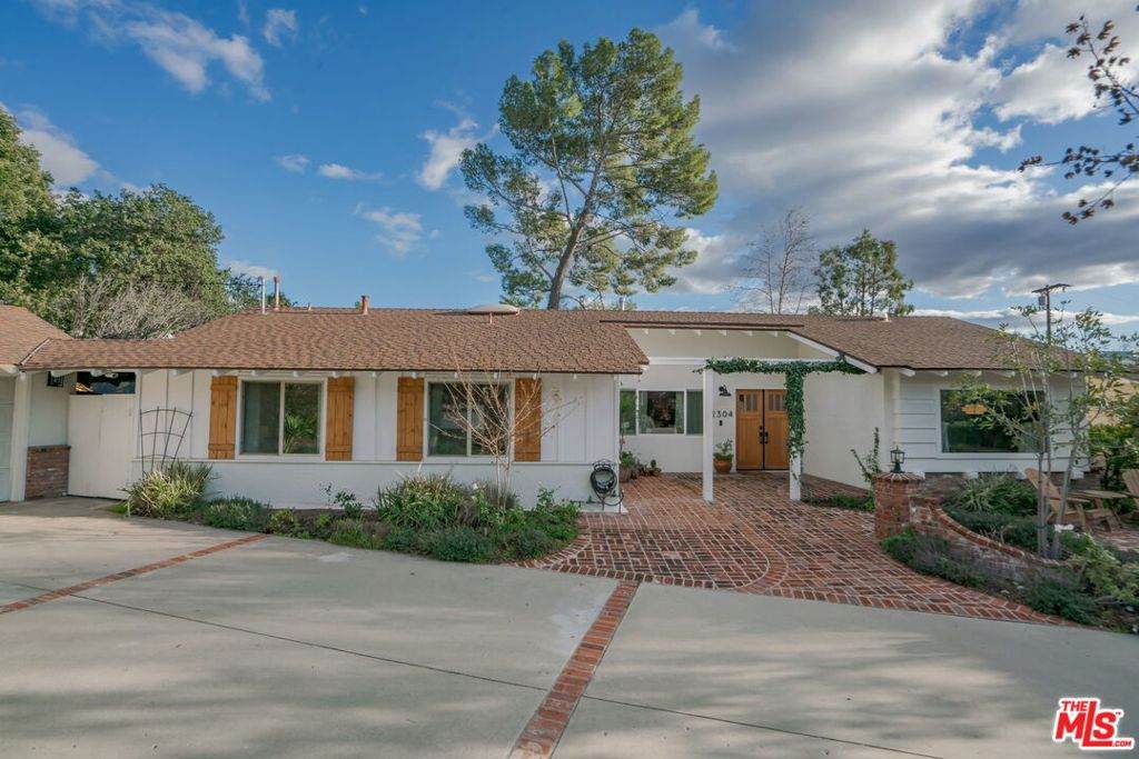 2304 Pickens Canyon Road - Photo 1