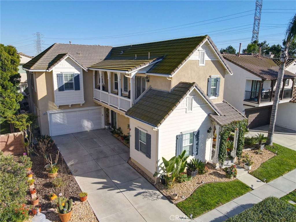 16077 Huntington Garden Avenue - Photo 1