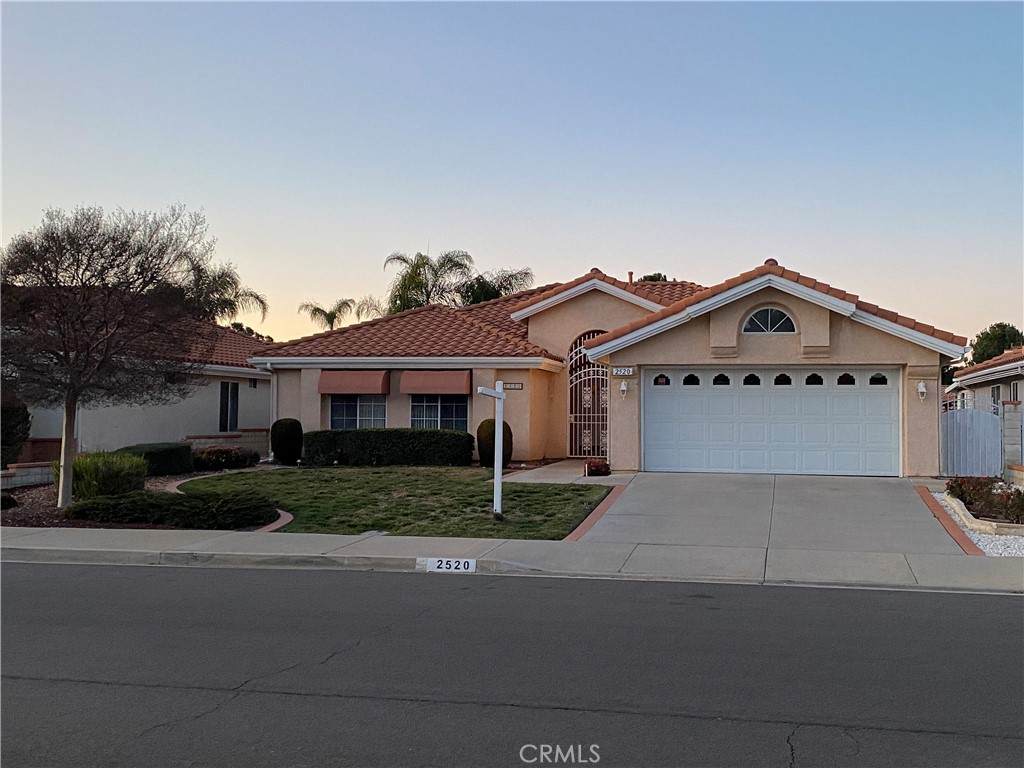 2520 Maple Drive - Photo 1