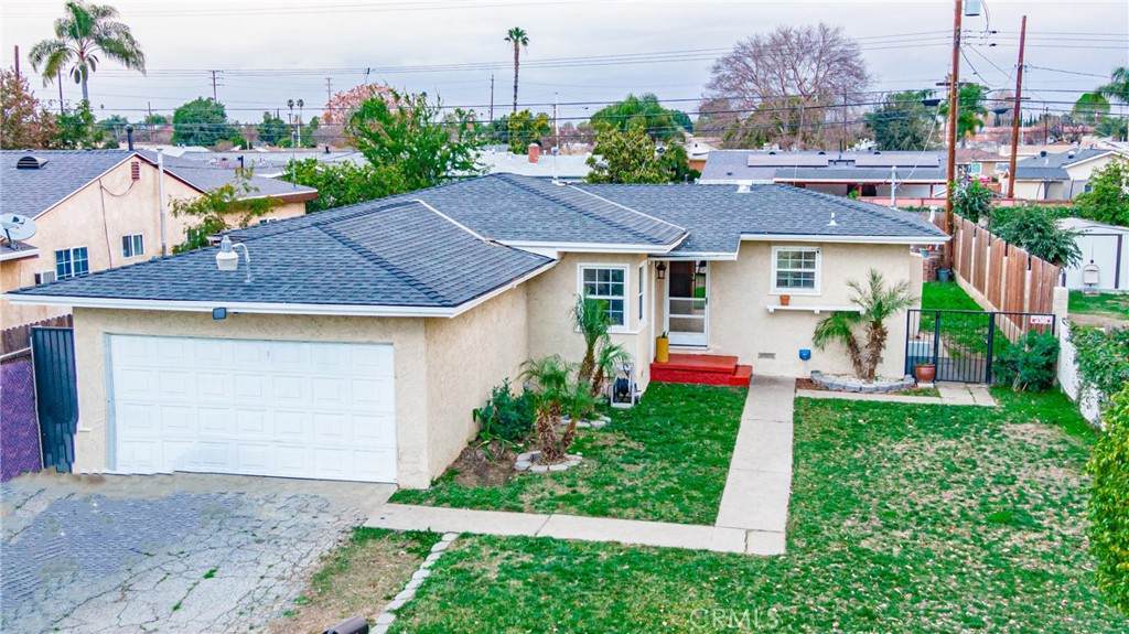 15739 Loukelton Street - Photo 1