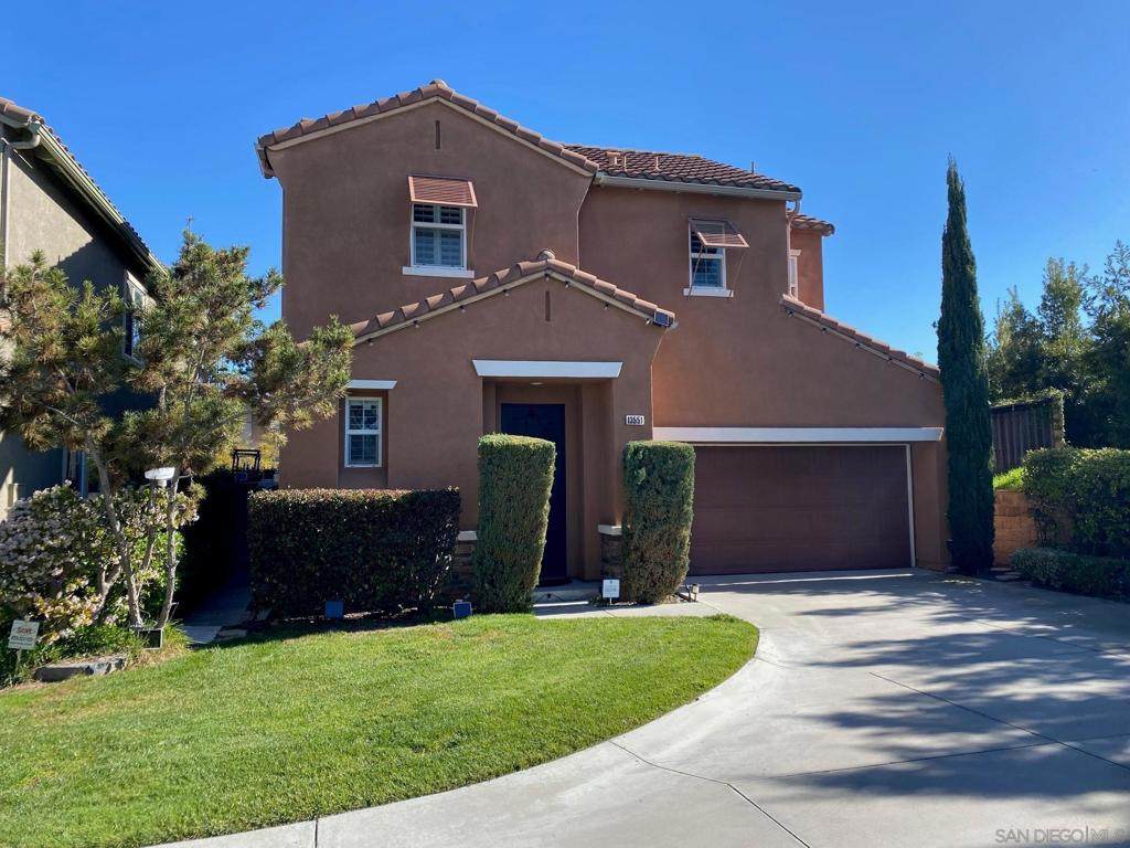 13551 Rancho Del Azaleas Way - Photo 1