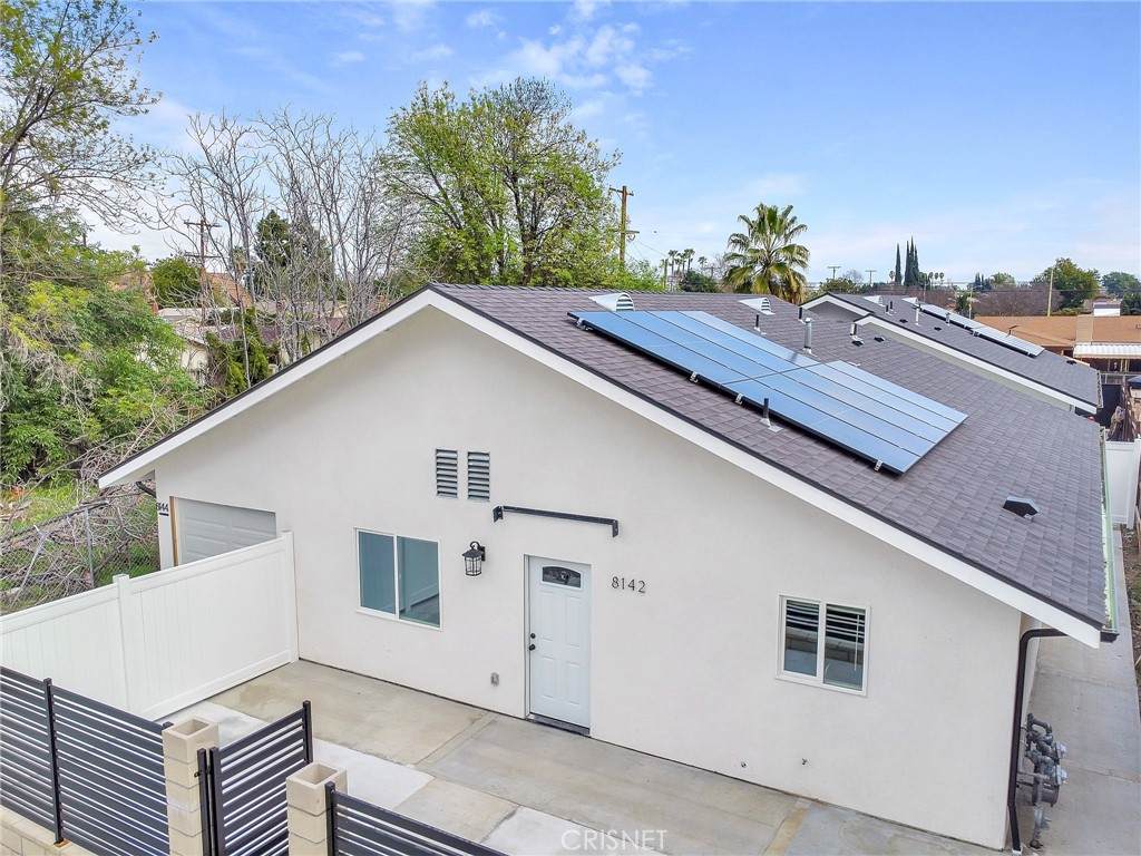 8142 Louise Avenue - Photo 1