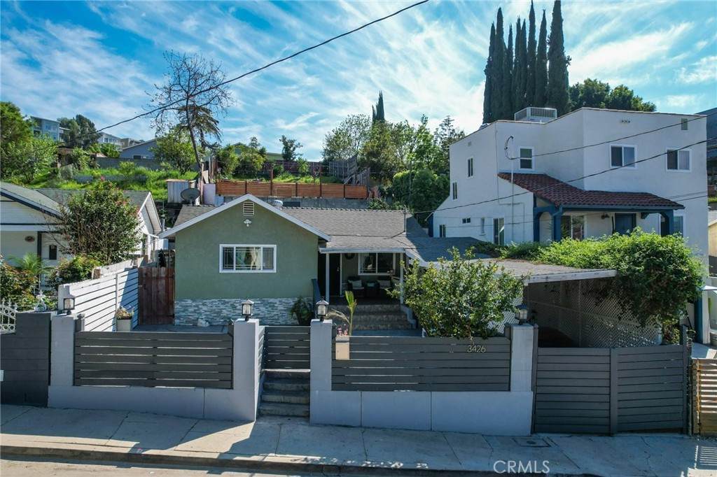 3426 The Paseo - Photo 1