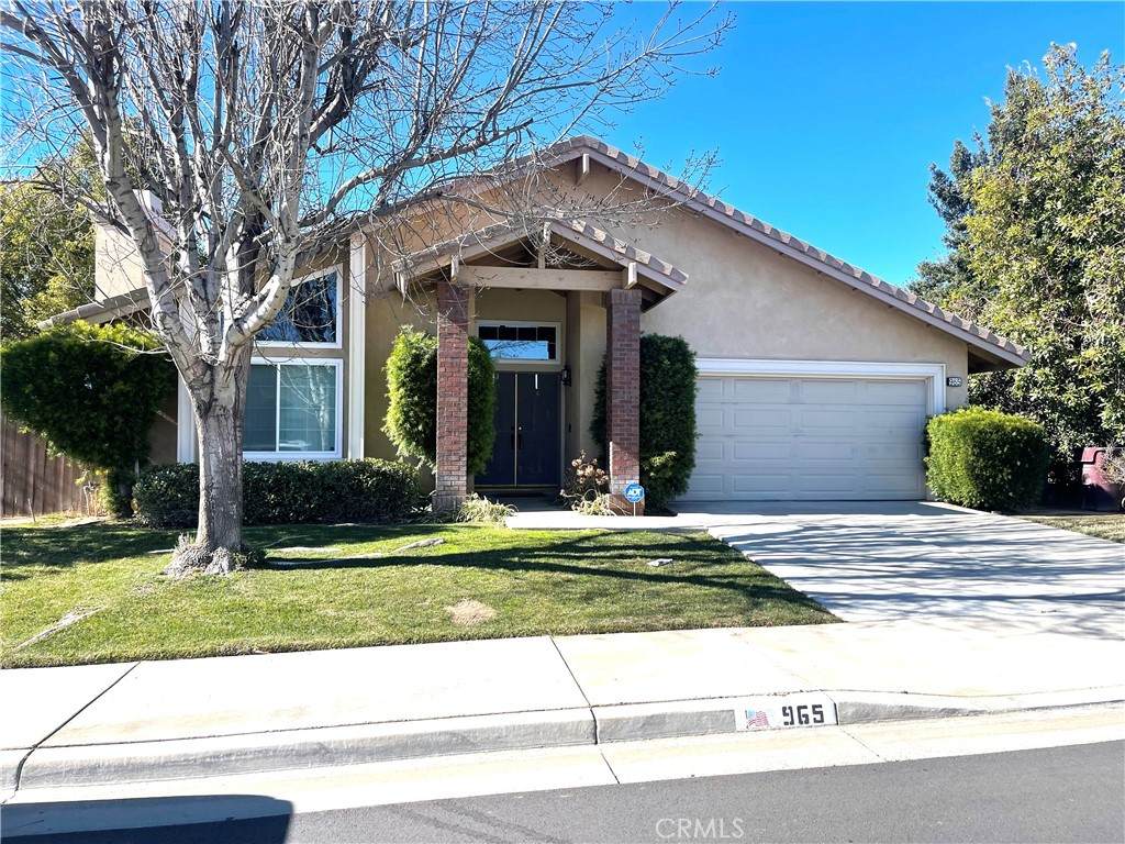965 Hardwick Avenue - Photo 1