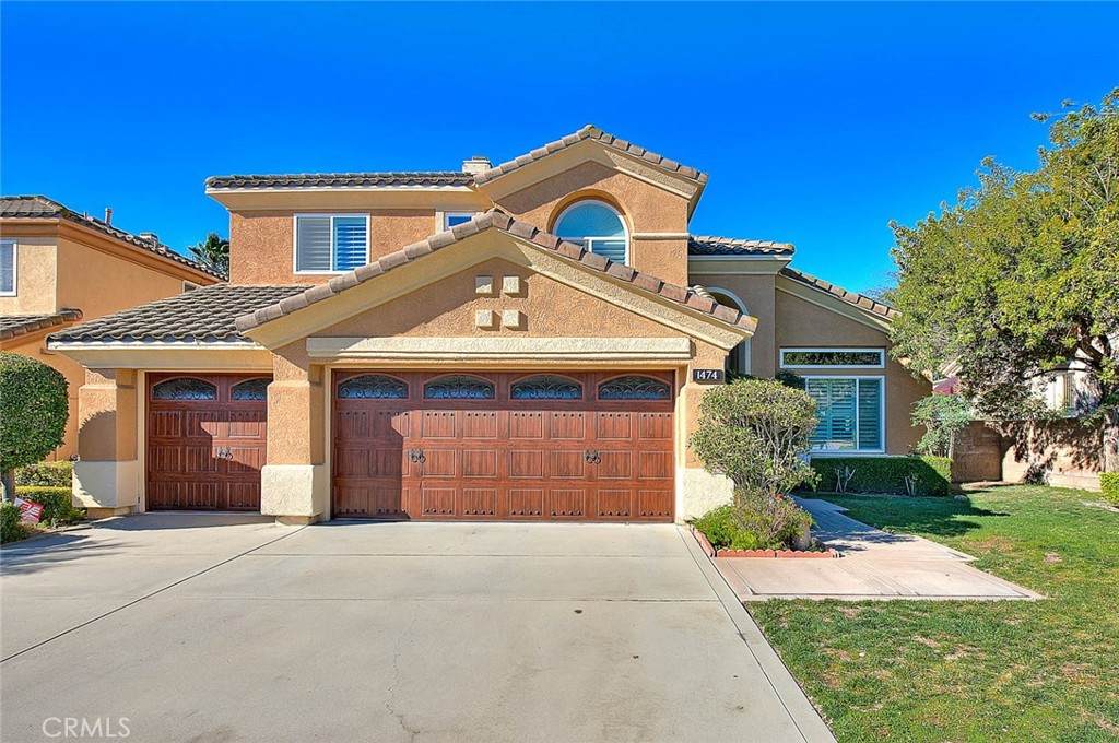 1474 Rancho Hills Drive - Photo 1