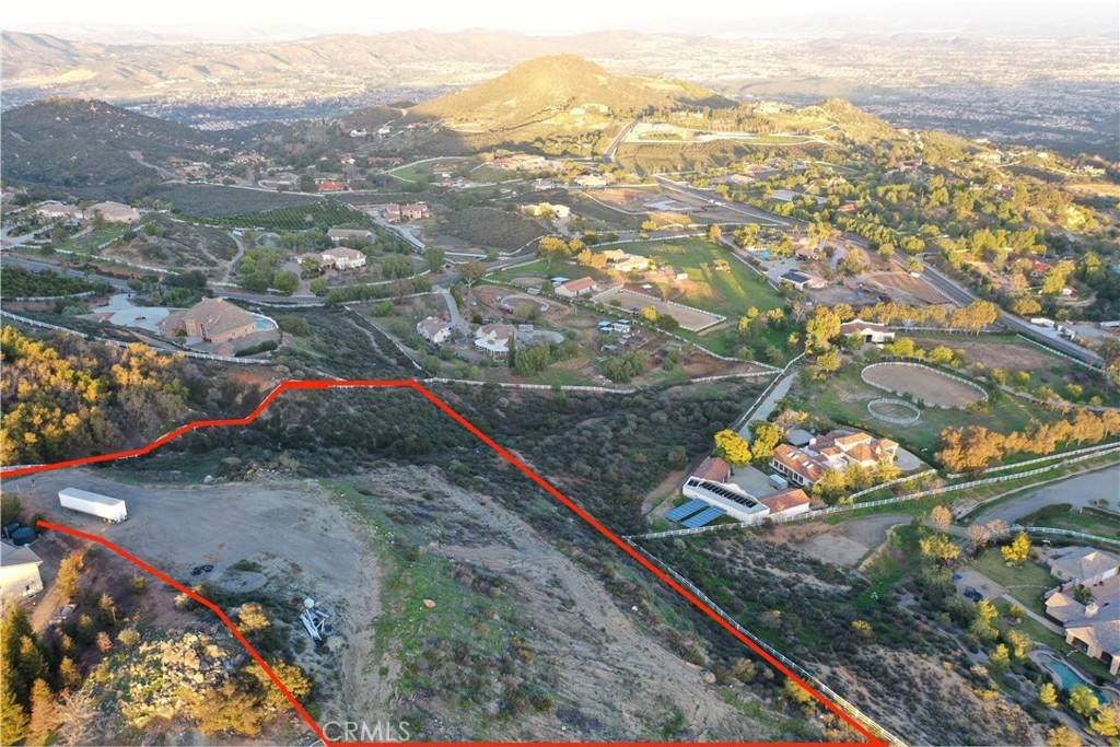 0 Via Huerta Rd - Photo 1