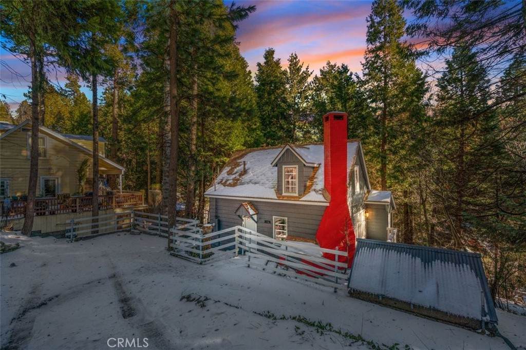 26776 State Hwy 189 - Photo 1