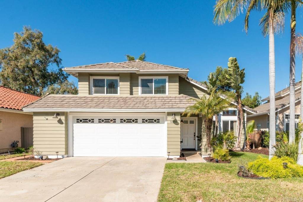 5388 Gooseberry Way - Photo 1