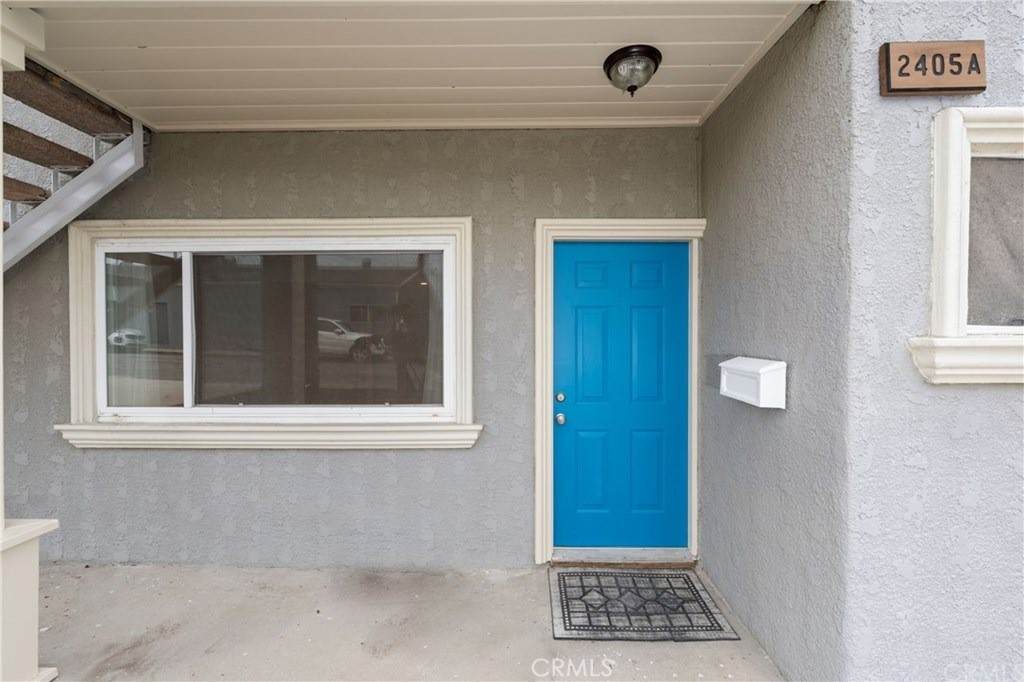 2405 Fisk Lane - Photo 1