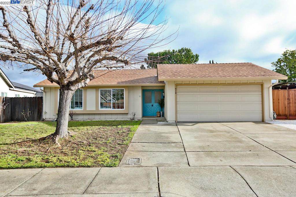 910 Del Norte Dr - Photo 1