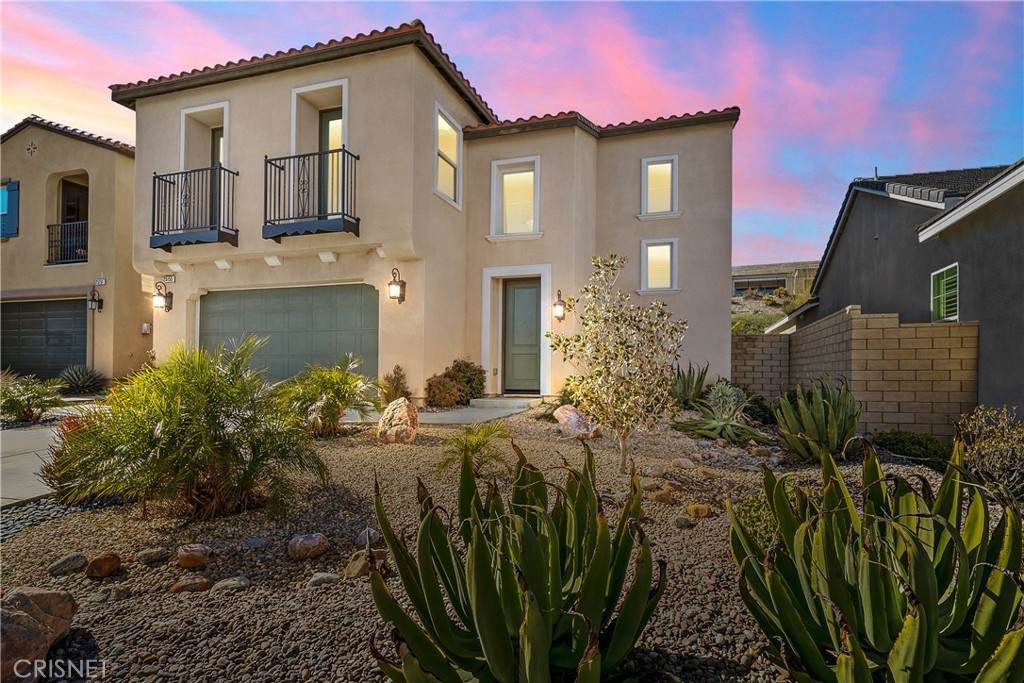 25155 Golden Maple Drive - Photo 1