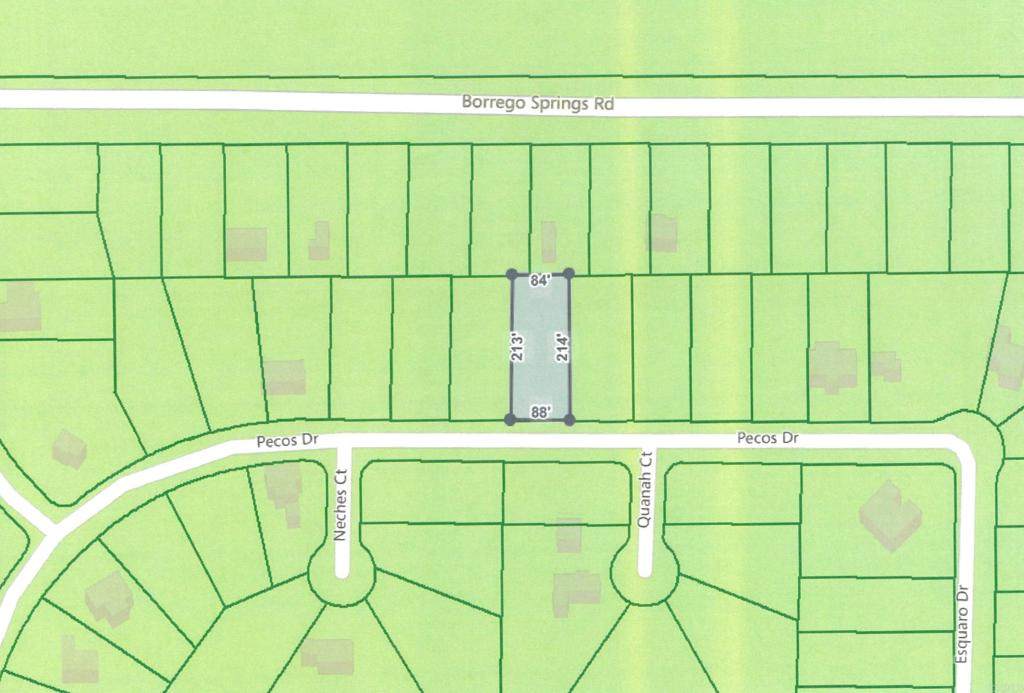  Pecos Drive - Photo 1