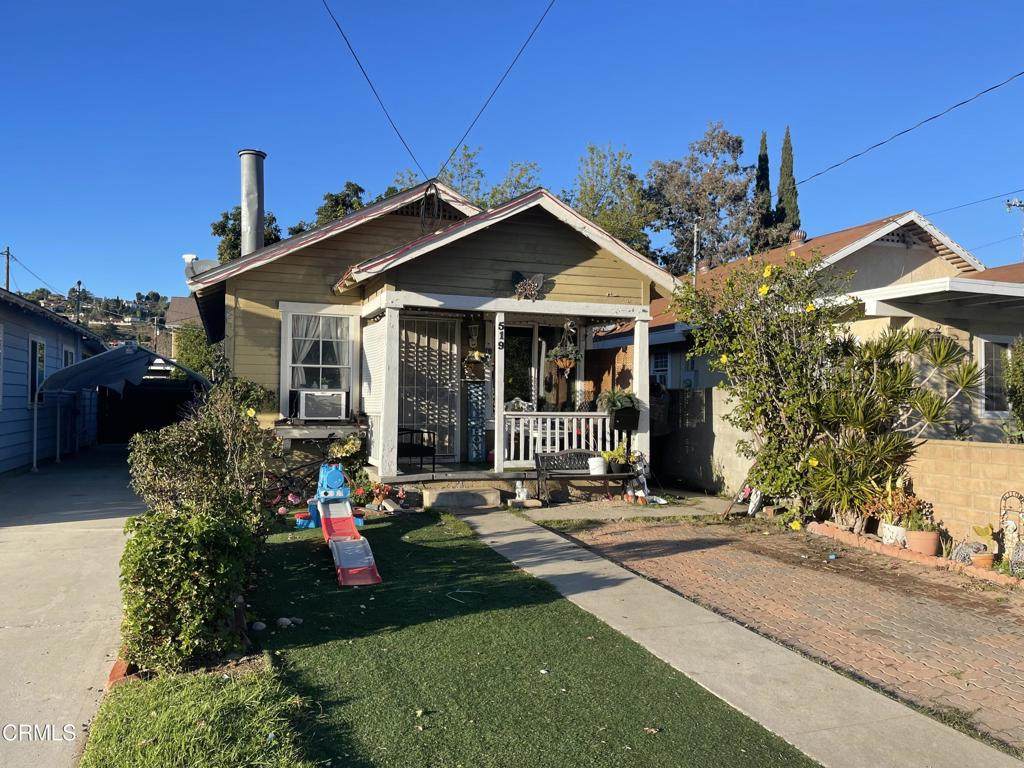 519 Santa Barbara Street - Photo 1