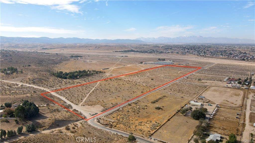 19825 Deep Creek Road - Photo 1