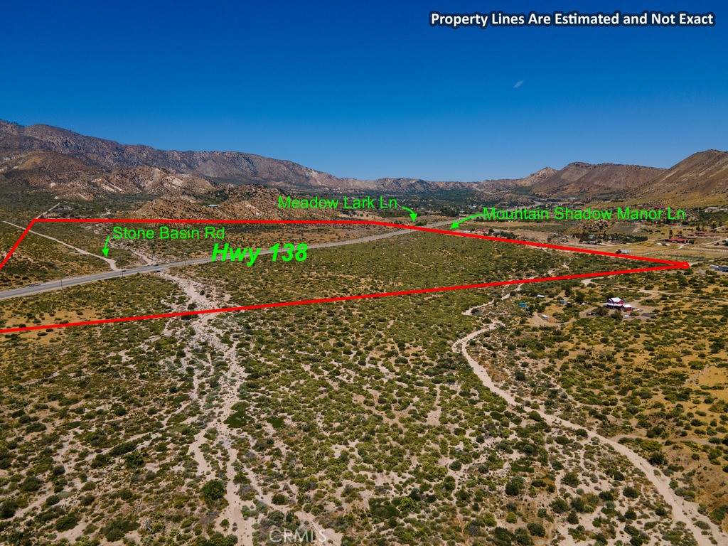 0 5916 Us Hwy 138 - Photo 1