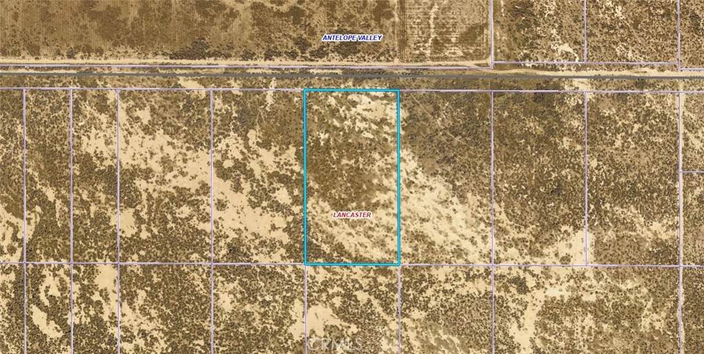 0 Vac/Ave E Drt /Vic 55th Stw - Photo 1
