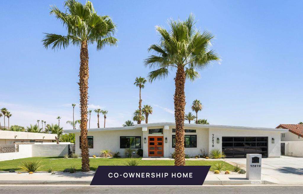 72870 Bel Air Road - Photo 1