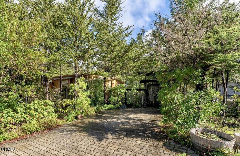 43300 Little River Airport Road - Photo 1