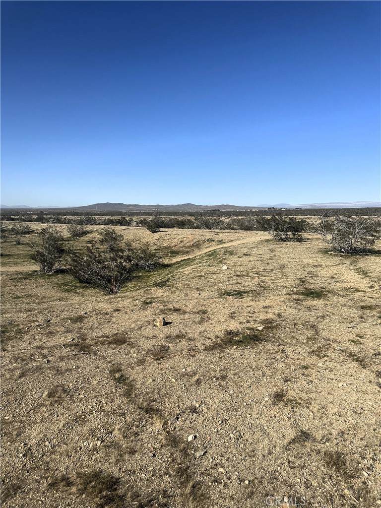 0 S Panamint Trail - Photo 1