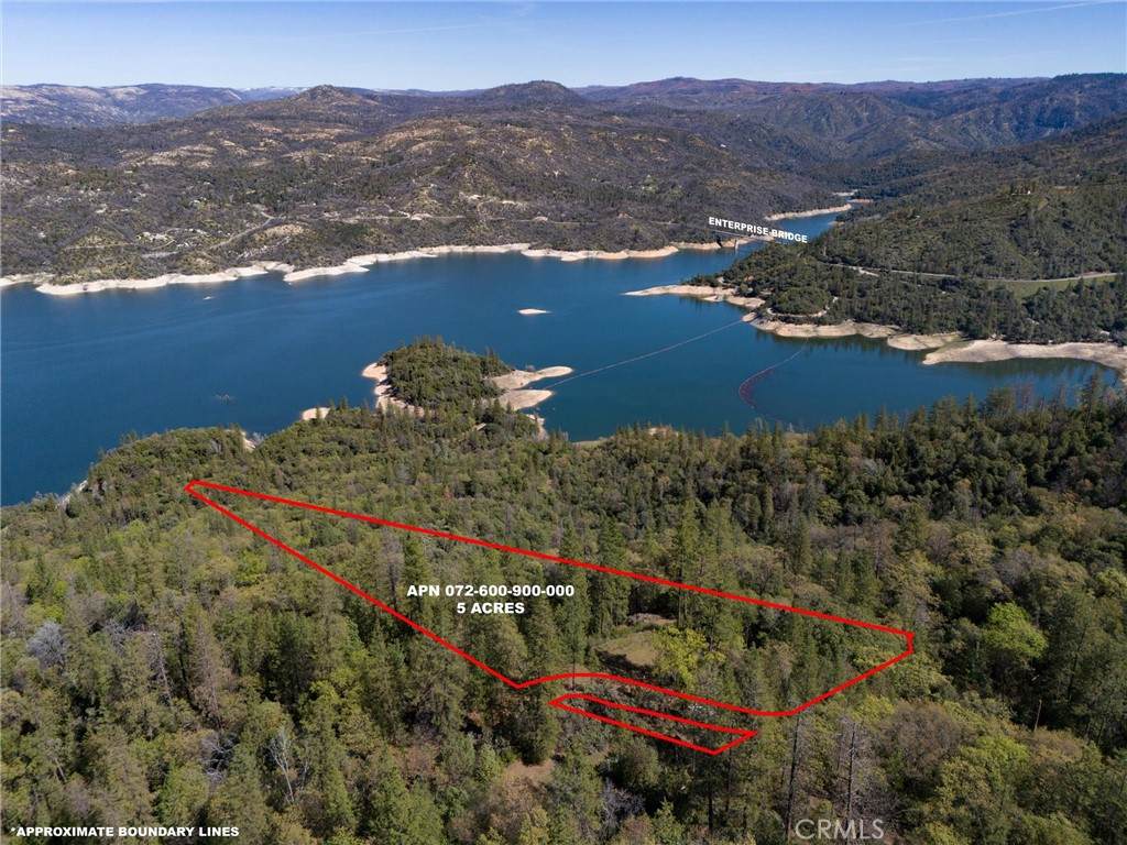 0 Lake Haven - Photo 1