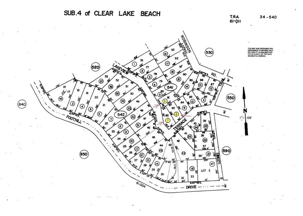 4040 Lakeview - Photo 1