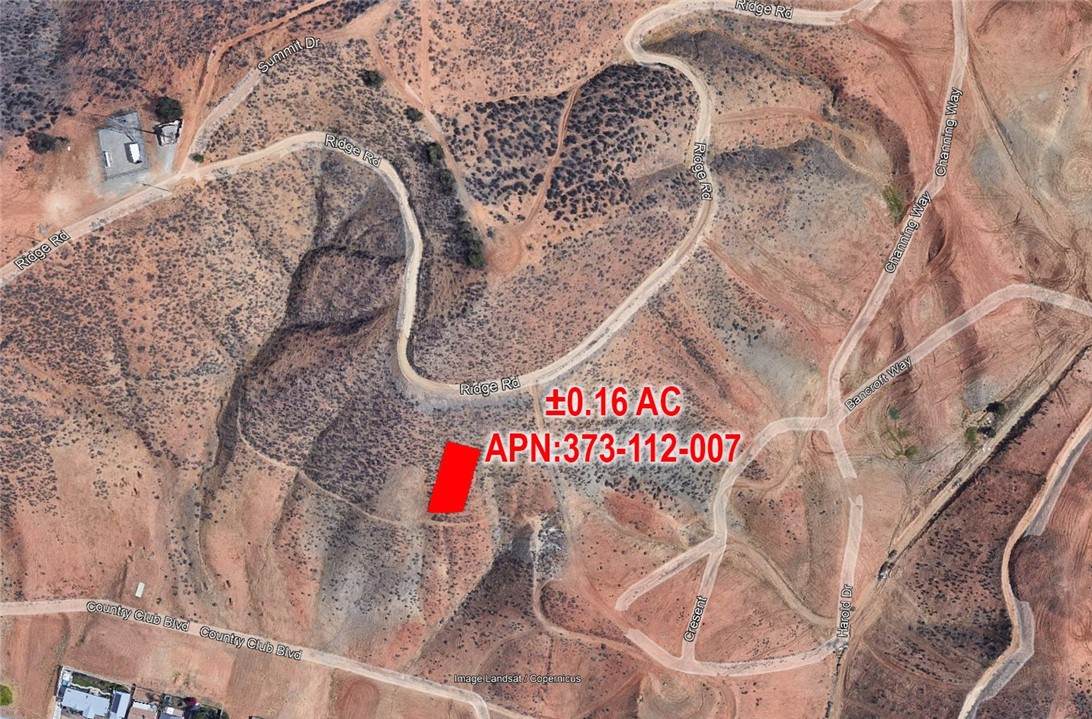 0 Ridge Rd - Photo 1