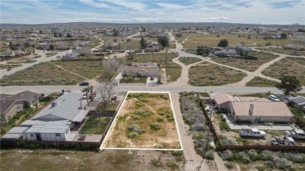 0 Jacaranda Ave Near 84th St - Photo 1