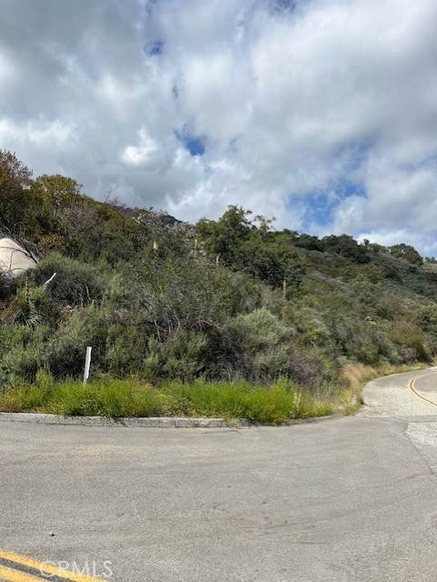 0 Carancho Road - Photo 1