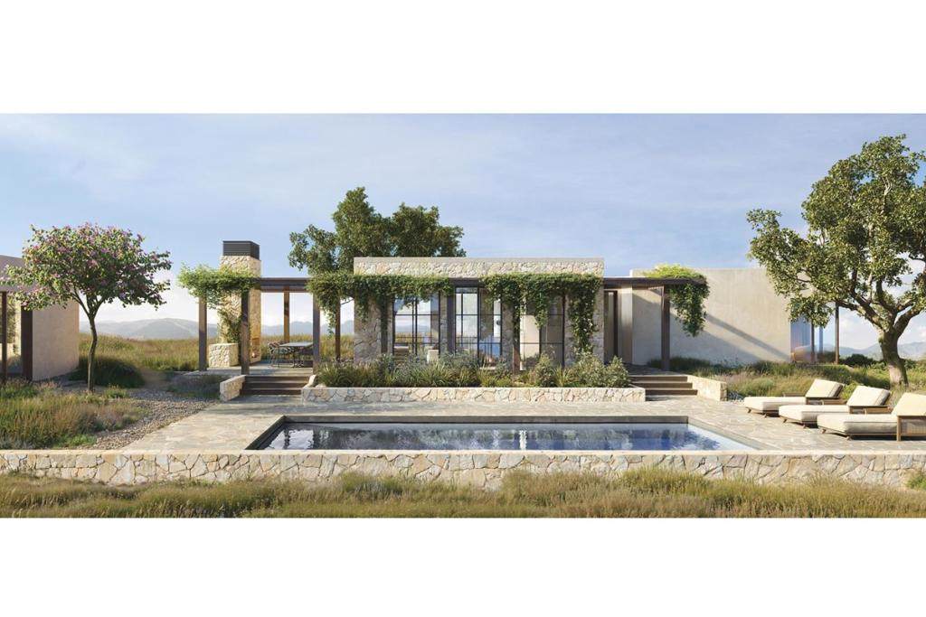 14 Vasquez Trail (Lot 181) - Photo 1