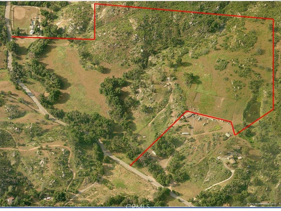 14469 Mussey Grade Road - Photo 1