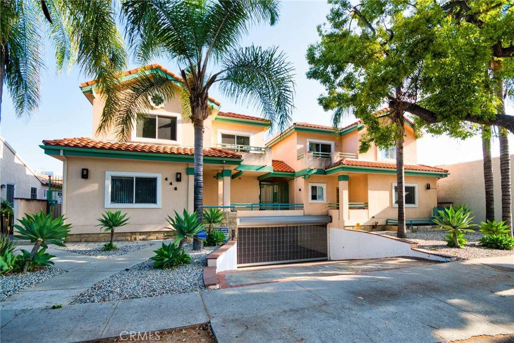 446 Stocker - Photo 1