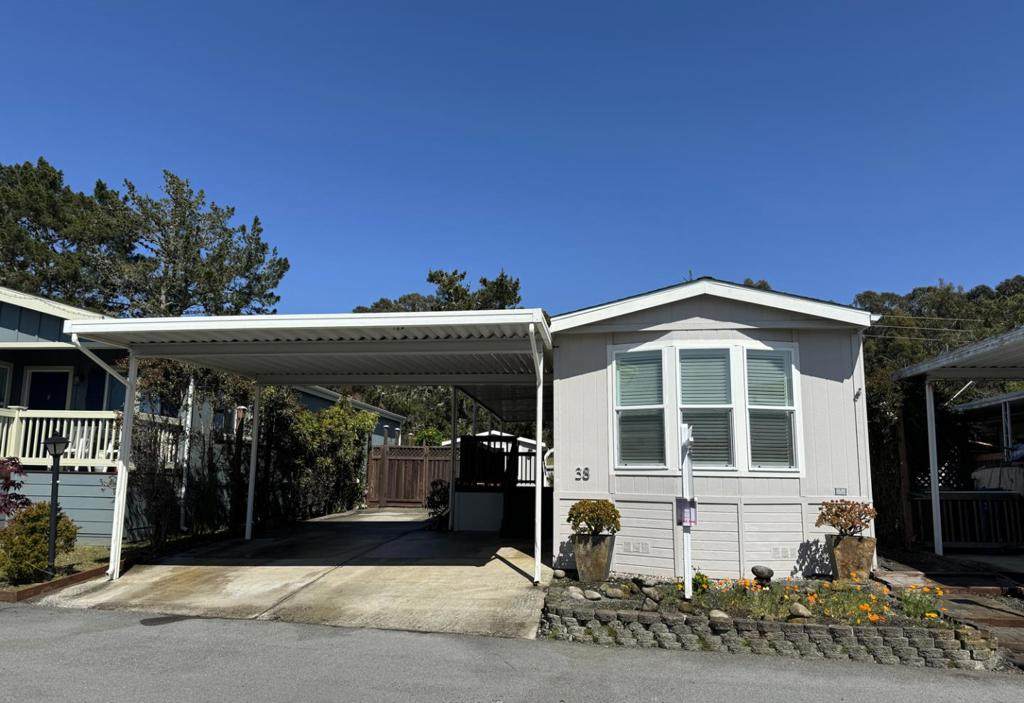 38 Seascape Drive - Photo 1