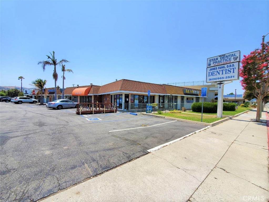 18750 Colima Road - Photo 1