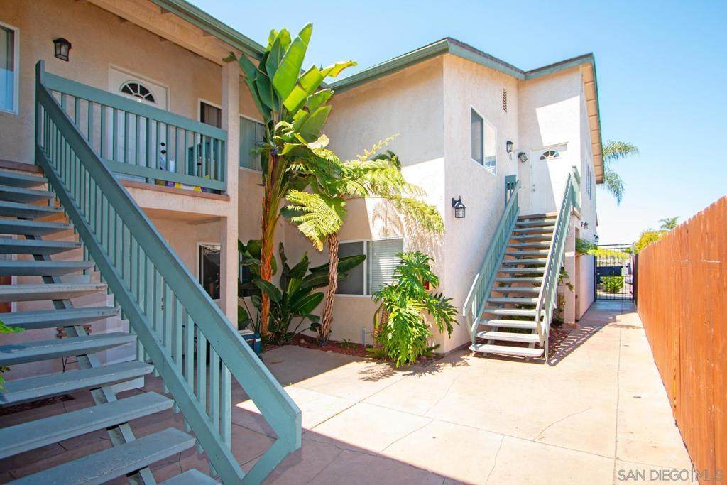 3565 Highland Avenue - Photo 1