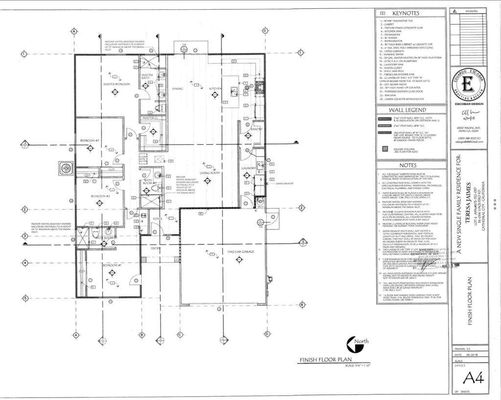 34094 Vaquero Rd Road - Photo 1