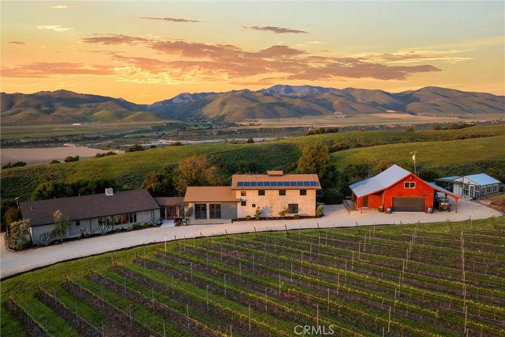 5951 Olivera Canyon Road - Photo 1