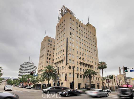 6253 Hollywood Boulevard - Photo 1