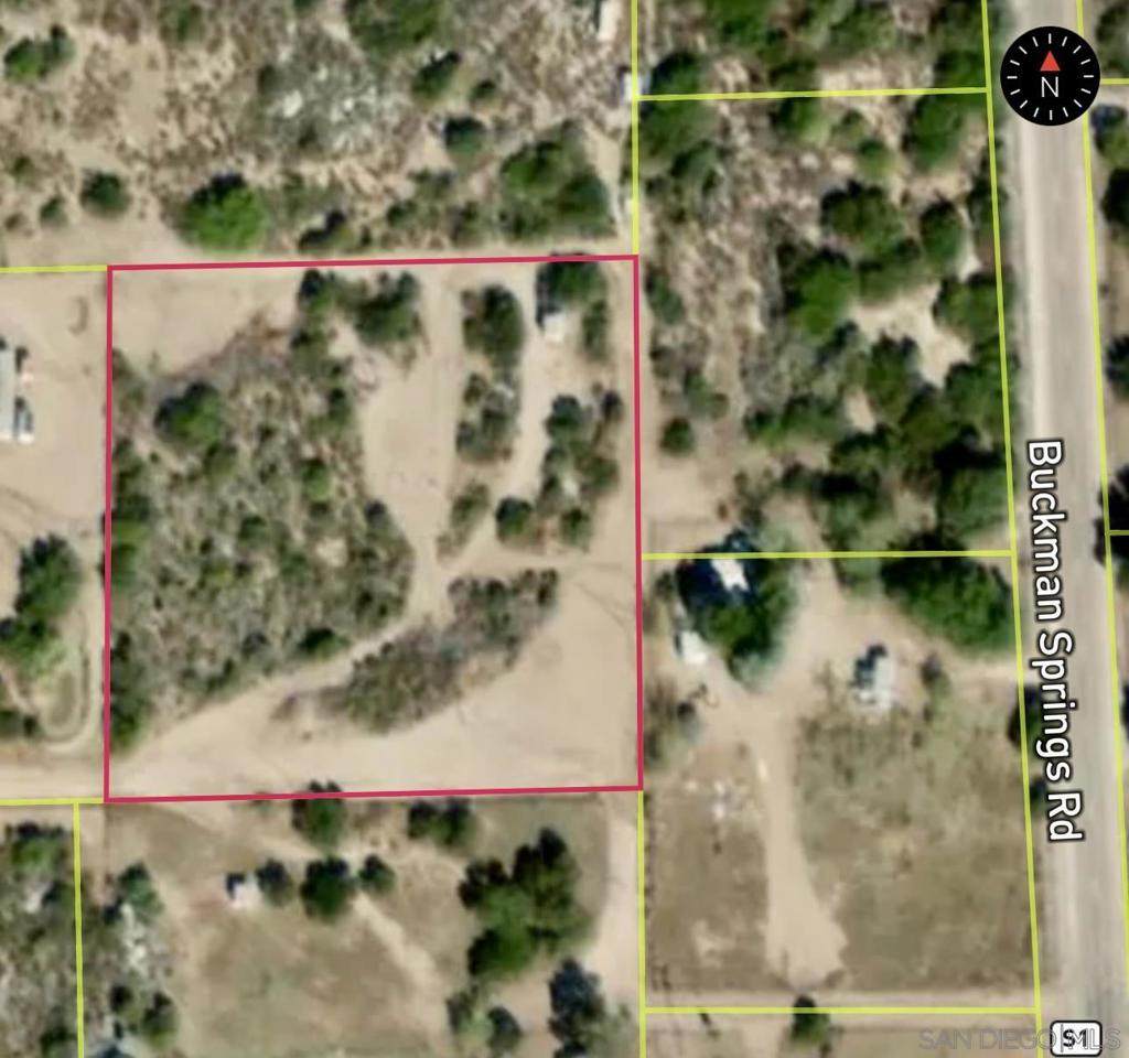 1 Buckman Spring Rd. - Photo 1