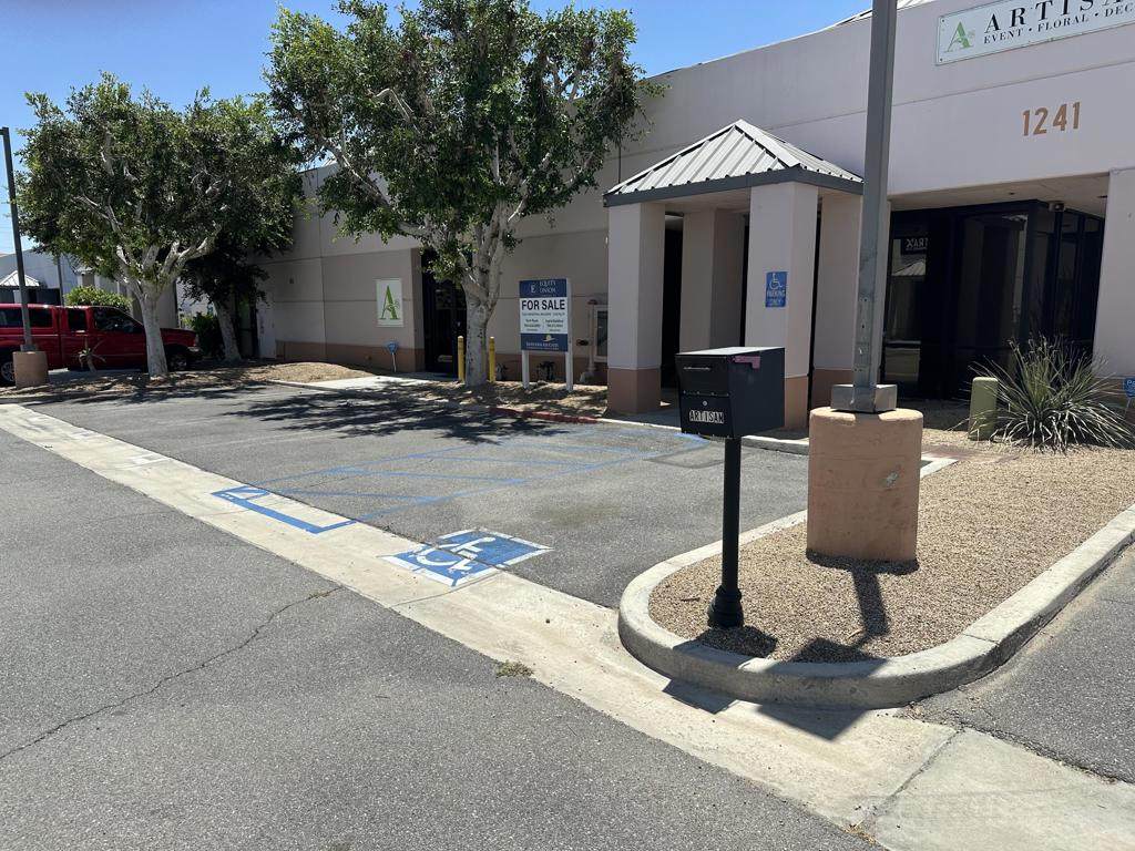 1241 Gene Autry Trail - Photo 1