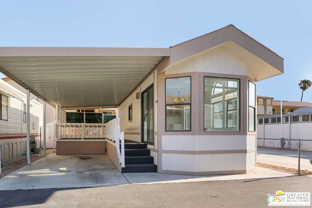 69333 Palm Canyon Drive - Photo 1