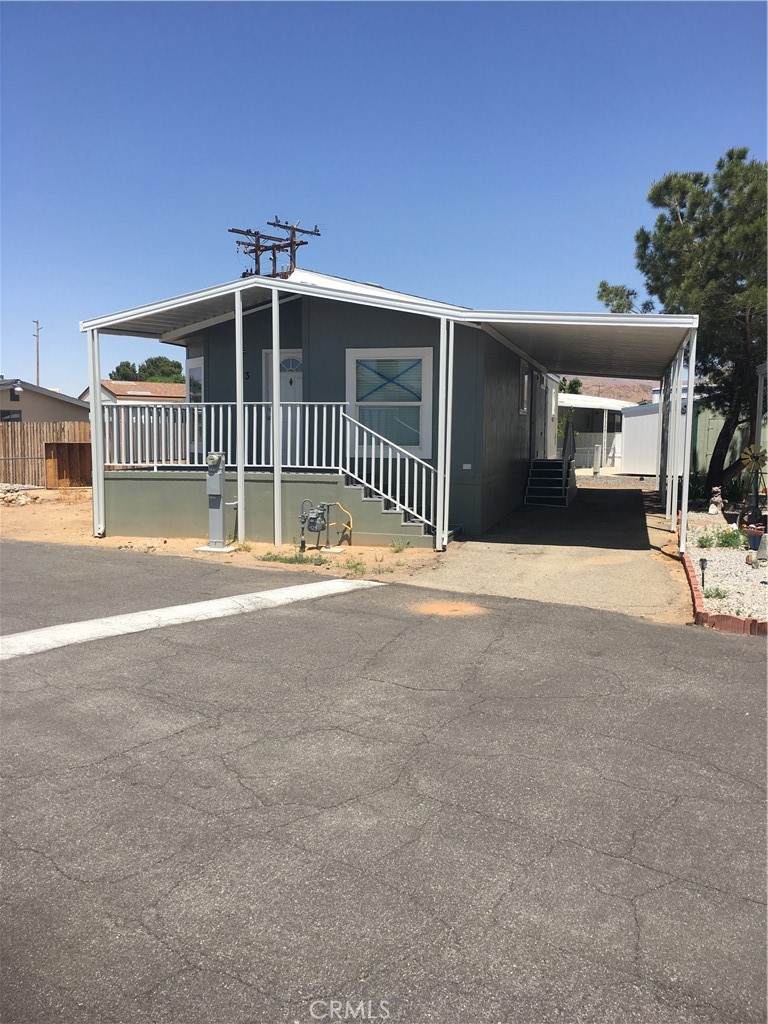 22601 Bear Valley Rd - Photo 1