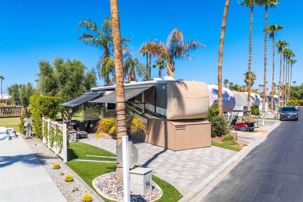 69411 Ramon Road - Photo 1