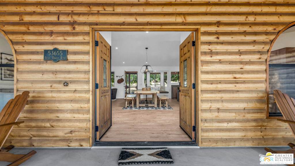 53655 Annie Oakley Road - Photo 1