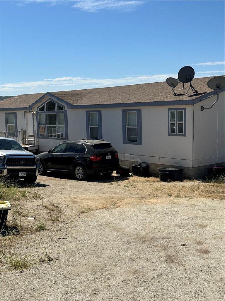 38765 San Cristobal Road - Photo 1