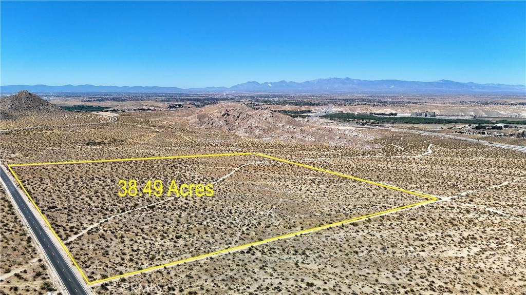 0 Apple Valley Road - Photo 1