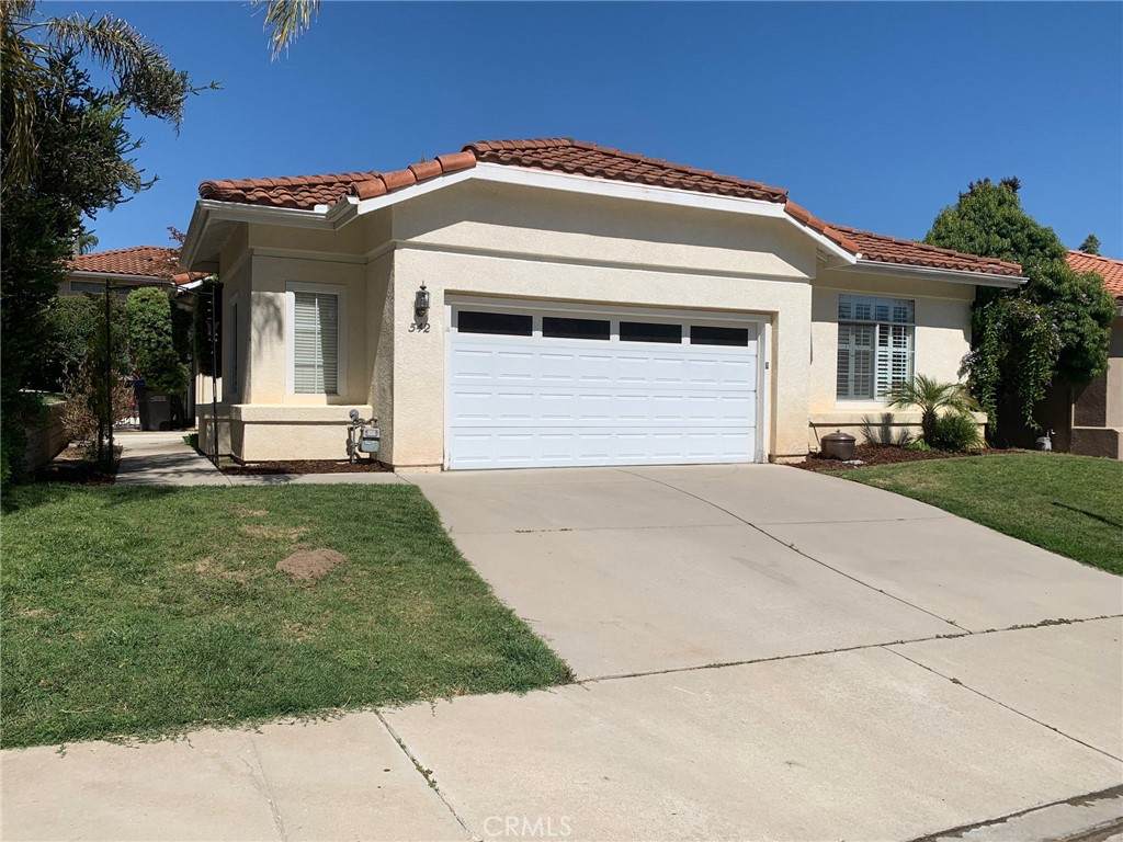542 Woodgreen Way - Photo 1